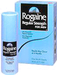 Rogaine Regular Strength for Men