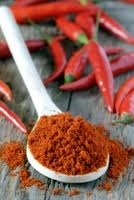 cayenne peppers and hair loss
