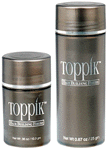 hair loss concealer - Toppik