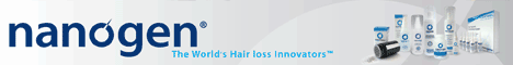 hair loss, baldness